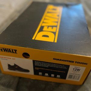 DeWALT Mens Shoe